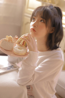 移魂女郎