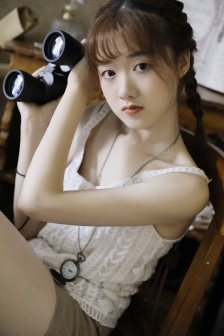 善良美丽女邻居hd