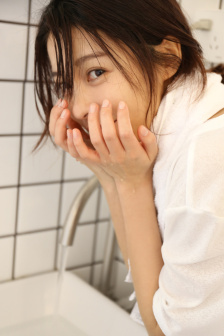 女儿香满田