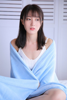 没想到你还是黄花大闺女